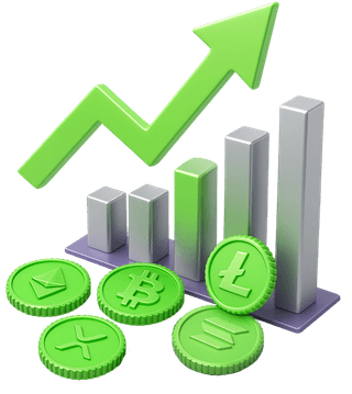 Brume Rendorio interface de plateforme de trading crypto – aperçu du produit